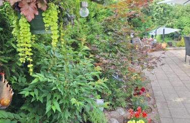 Pension Entenhausen - Foto 54