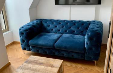 Modernes Apartment An der Frauenkirche II - Foto 14