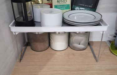 Modern 2 bed pet friendly Bungalow near countryside and a short drive to seafront- with large private garden by Catchpole Stays - Foto 19