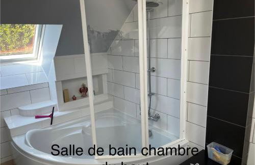 La maison de Maxou - Photo 22