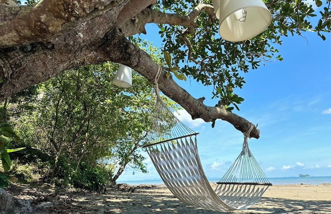 7 Heaven camping Lanta - Photo 21