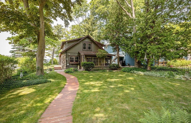 Sunset Retreat Private Family Home 843N - Foto 19