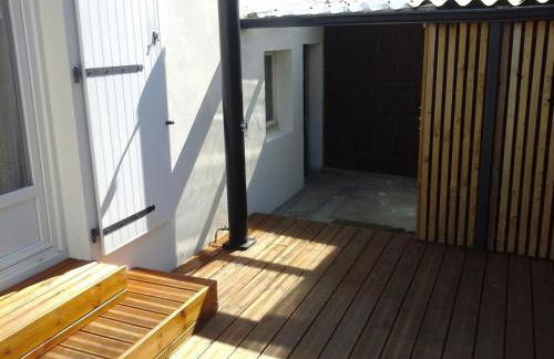 Maison bord de mer 3 chambres - Foto 8