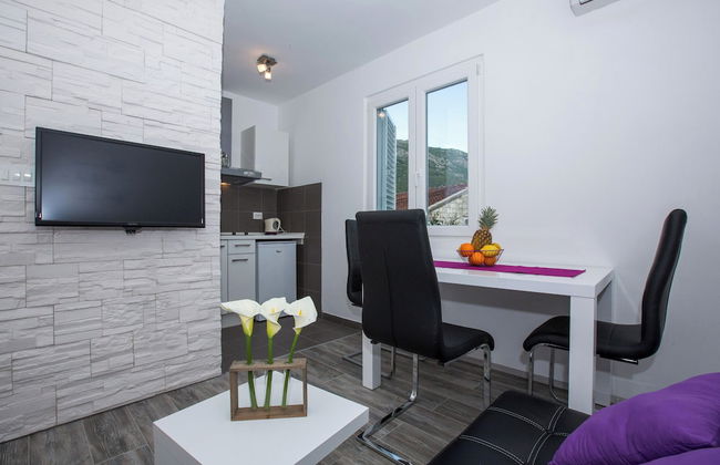 Apartments Villa Roza - Foto 31