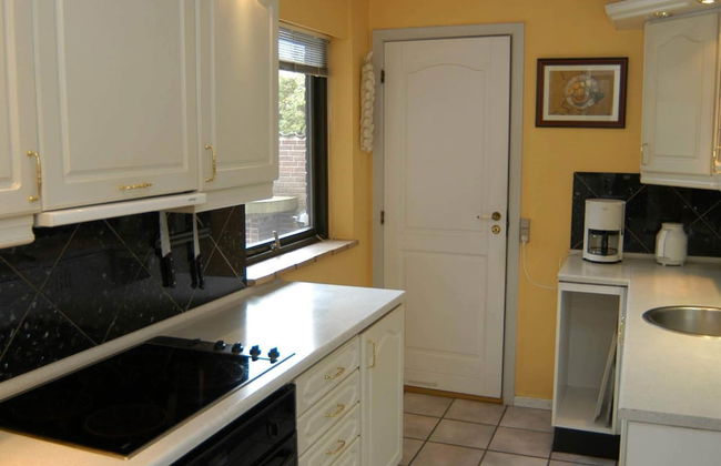 8 Person Holiday Home in Asperup - Foto 41