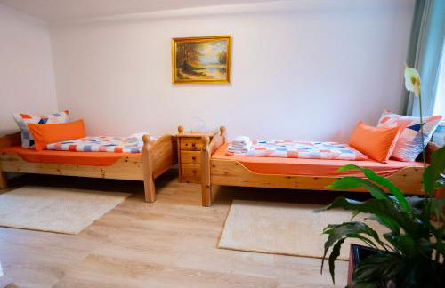 Littehof - Ferienwohnungen in der Oberlausitz - Foto 31