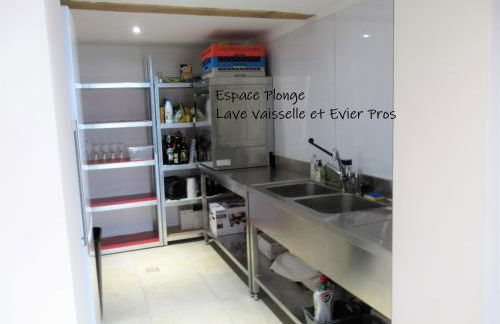 La Ferme du Panorama et Spa - Foto 17