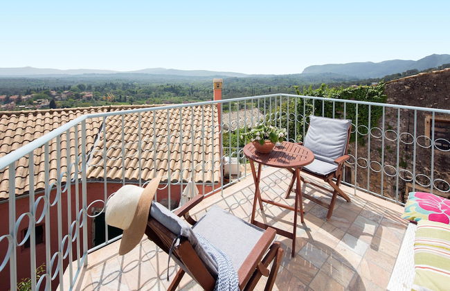 Lavender Cottage - Foto 53