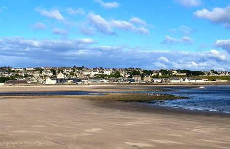 Moray View, Macduff, Aberdeenshire. - Foto 58