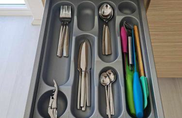 Holidays Roko - Sea View Apartments with Pool - Foto 45