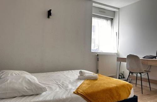 Le Grand Nid en Haut, duplex - Foto 51