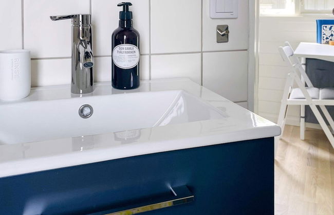 4 Person Holiday Home in Branno - Foto 28