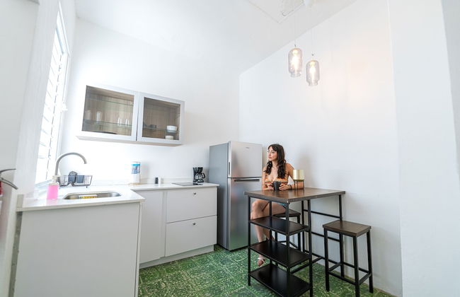 San Agustin Apartments - Foto 12