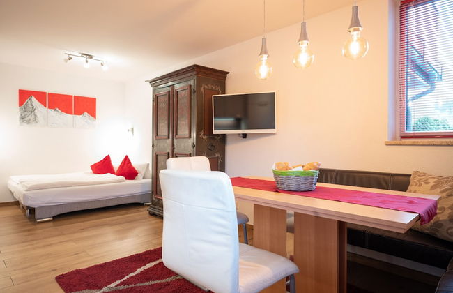 Haus Katharina by we rent - Foto 34