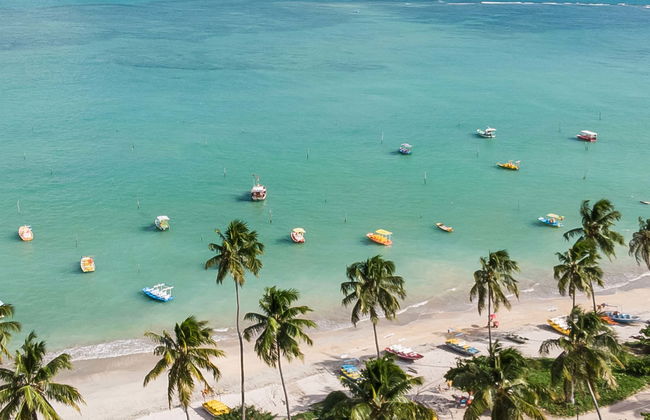 Escursione a São Miguel dos Milagres - Foto 7