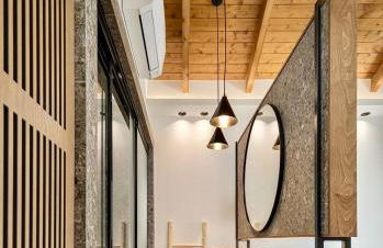 Villa Vrachos luxury Living - Foto 11