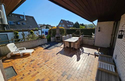 Ferienhaus Ostseeblick Schönhagen - Foto 31