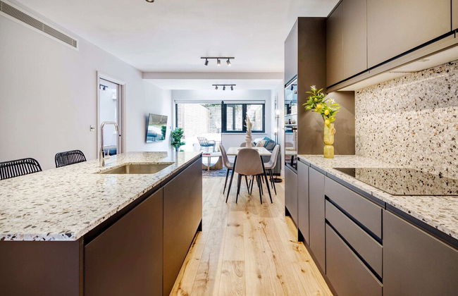 Coleherne Road Residence II - Foto 11