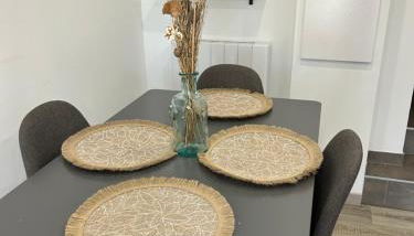 Charmant appartement à Ajaccio - Foto 4