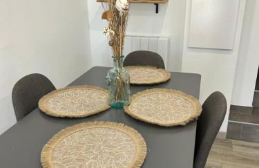 Charmant appartement à Ajaccio - Foto 4