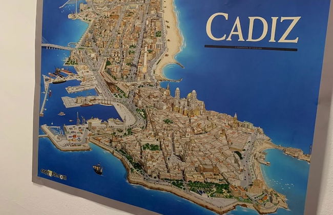 Apartamento Carmen Coronada - Foto 2