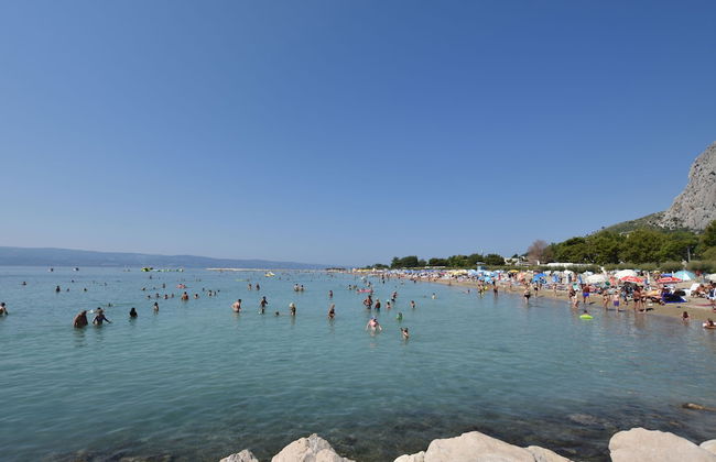 Apartment Sreta - Foto 20