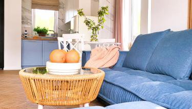 Błękitna Dębki - Foto 3