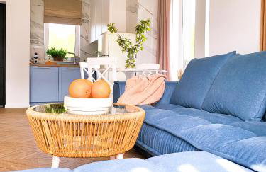 Błękitna Dębki - Foto 3