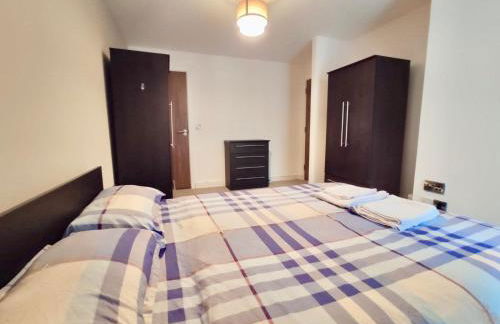 Modern Apartments near Oxford Road, Manchester City Centre - Foto 40