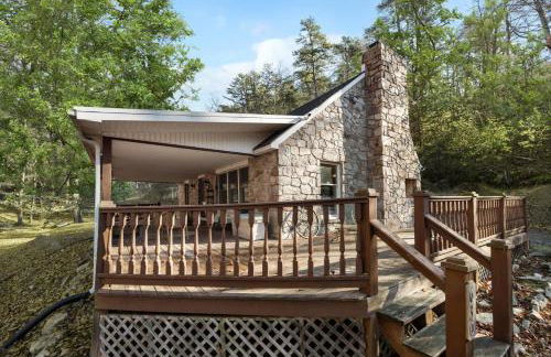 River Access Loft Deck WiFI & Pet Friendly - Foto 41