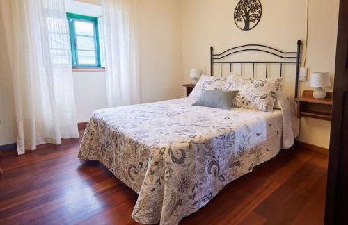 Casa Choureiro Apartamentos Rurales - Foto 38