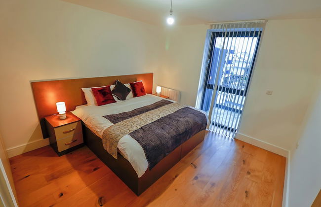 Meadow Lodge - Foto 23