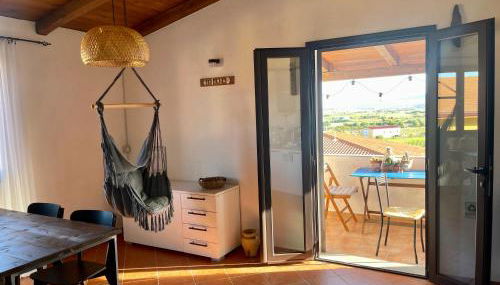 Charming apartment with parking, mountain view, close to the beach - Foto 5