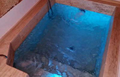 Appartamento Dalia con Piscina Terrazzo Privato nel Ts Residence - Foto 72