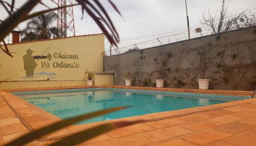 Chácara Vô Orlando - Foto 1