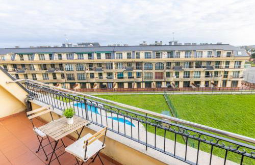 Apartagal-Costa Reinante Spa - Foto 10