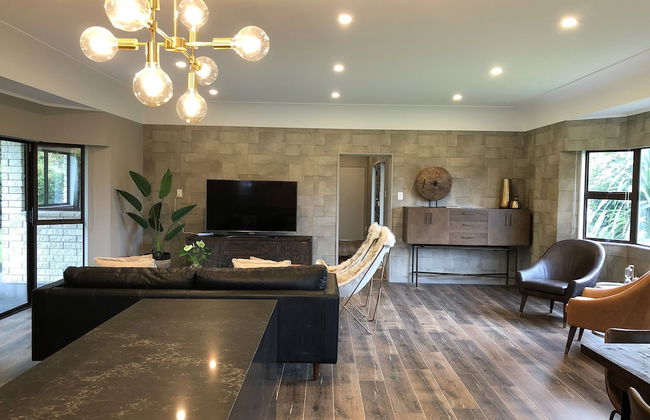 Luxury Golf-Side Lodge K Lodge Rotorua - Foto 19