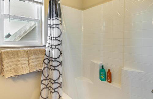 30 Mi to Crested Butte: Dog-Friendly Home By River - Foto 20