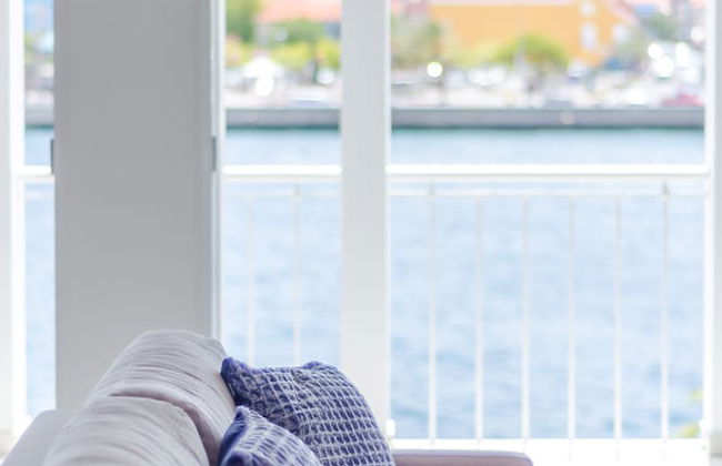 Blue Marlin - Famous Handelskade Apartment - Foto 17