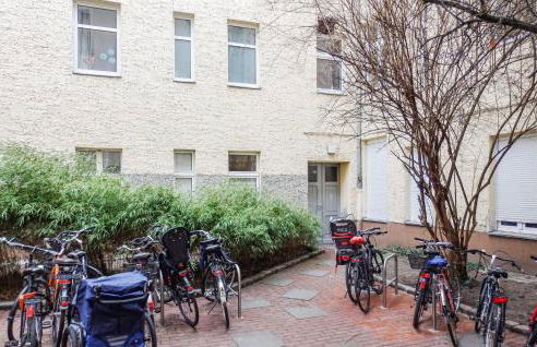 1 Bedroom Gorgeous Apartment In Berlin - Foto 6