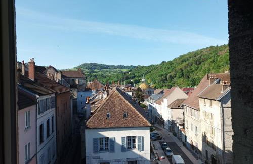 O'Couvent - Appartement 141 - 2 chambres - 97 m2 - Quatrième étage - Foto 9