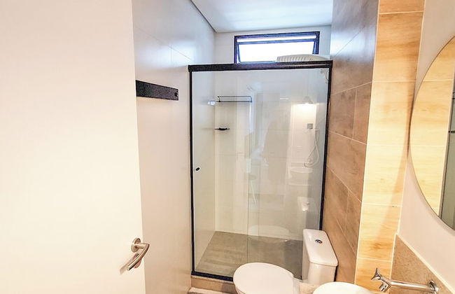 Studio entre Praias em Ubatuba - Foto 13