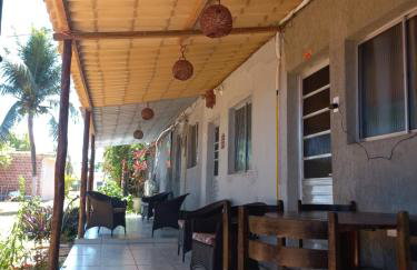 Pousada Mar de vênus - Foto 45