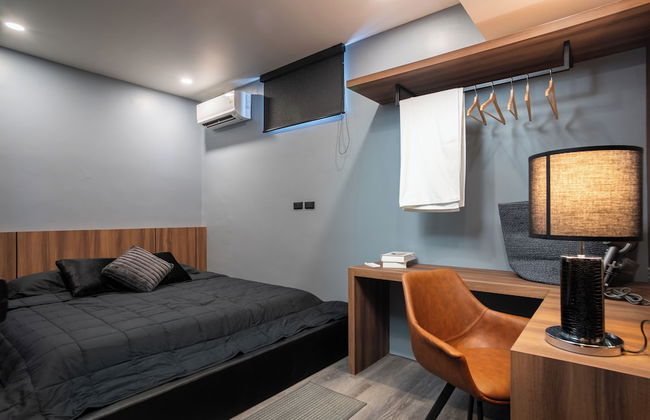 3 Double U - Kalim Sea View - Foto 16