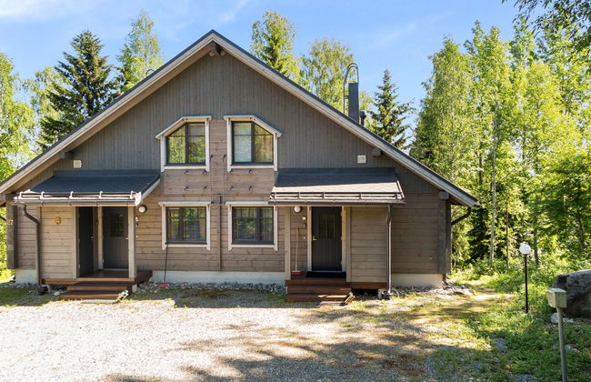 Kultakoto b - Foto 1