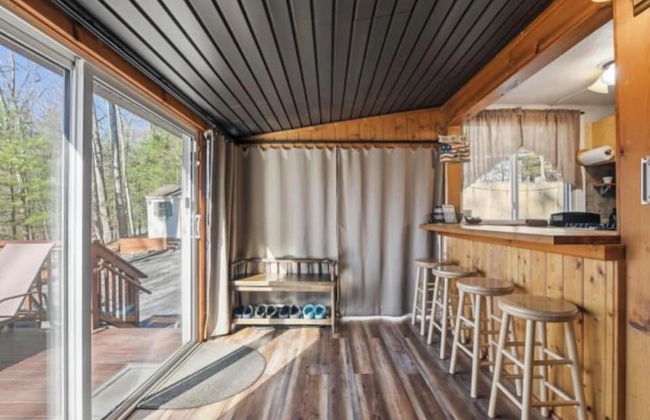 Pocono private retreat - Foto 20