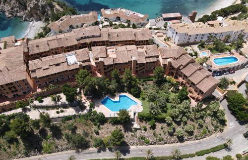 Luxury Apartments Mascarat - Photo 26