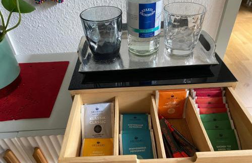 Best Apartment in the Center of Berlin with Big Terrace - Photo 9