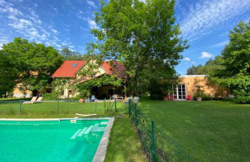 Villa Kersdorf - Foto 16