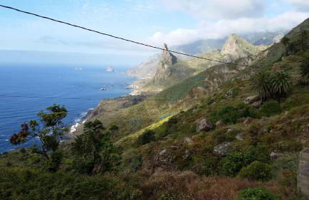 Comfortable house in Santa Cruz 130 m² with sea and mountain view - Foto 27